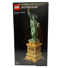 LEGO® Architecture 21042