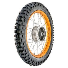 Complete wheel 1,5x16