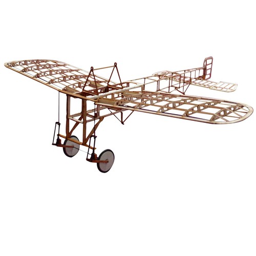 Blériot slow flyer - xi,