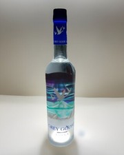 Grey Goose Aurora Limited