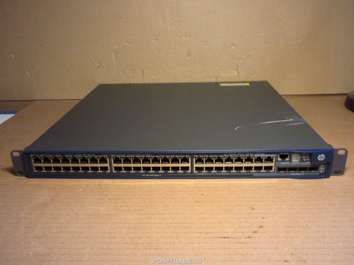 Jg240a a5500 48g poe ei - hp,