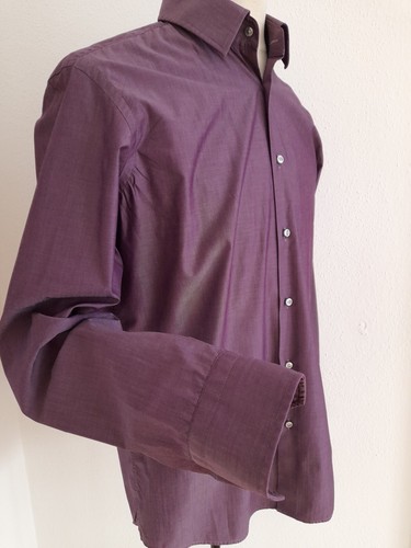 Hugo boss herren hemd 41 - hugo,