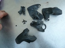 Control covers R1200C Cruiser