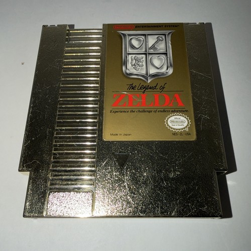 The legend zelda - zelda, (nintendo