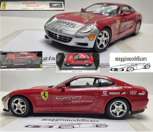 Ferrari 612 scaglietti - ferrari,