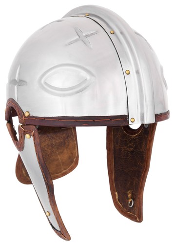 Römerhelm intercisa - intercisa, ii