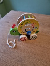 Eichhorn Nachziehtier Raupe