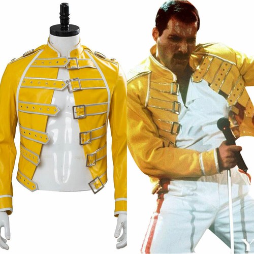 Queen lead vocals freddie - vocals,