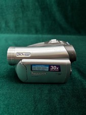 Panasonic gs27 camcorder - nv-gs27,