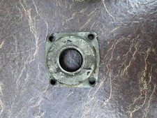 Deutz Original D 4006 4506 Simmeringdeckel für Zapfwelle