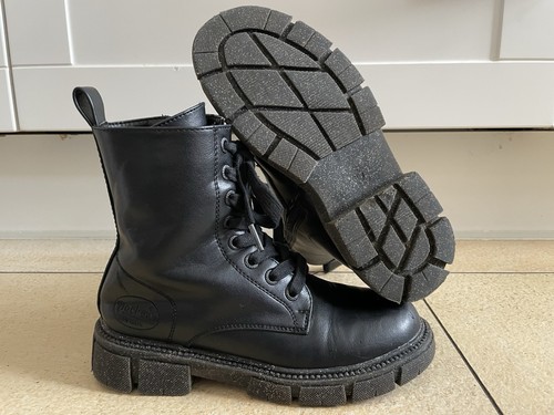 Dockers schnürstiefel - dockers,