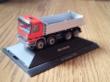 1:87 Herpa h0 Mercedes-Benz