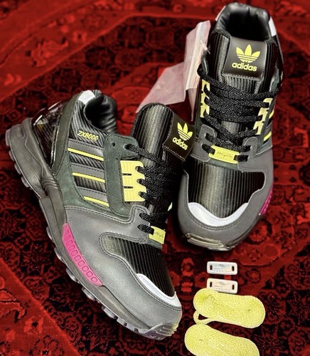Adidas 8000 metropolitan - zx, 8000-metropolitan
