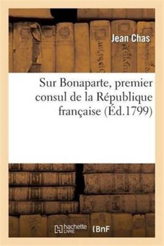 Chas sur bonaparte - chas-j,