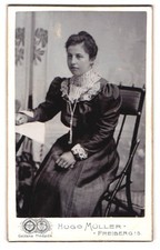 Fotografie Hugo Müller