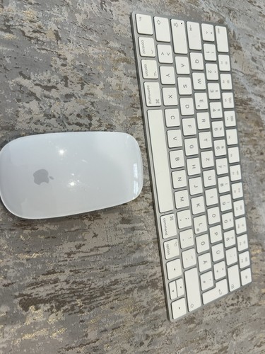 Apple magic keyboard tastatur - apple, keyboard-tastatur