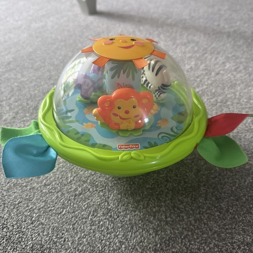 Vintage fisher price - vintage,