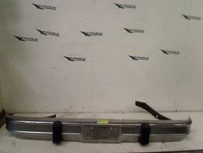 STOßSTANGE VORNE Chevrolet