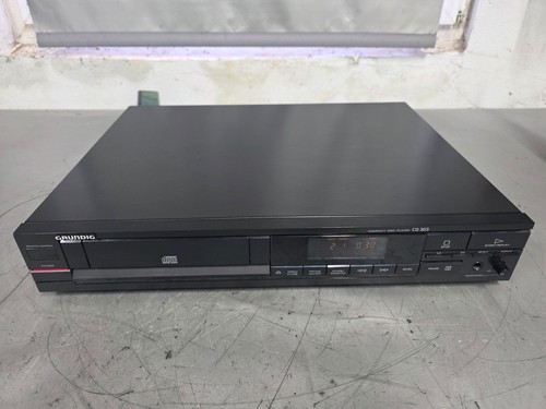 Grundig 303 high end - grundig, high-end