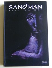 SANDMAN Deluxe - 5 - Kurze Leben - NEIL GAIMAN HC Panini 2017