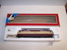 Lima 208143 LGP Spur H0