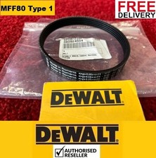 Original Dewalt Elu MFF80 Typ