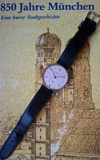 Nomos Glashütte Tangente