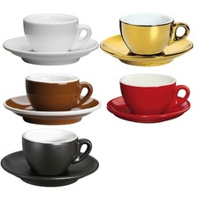 Cilio Espressotasse mit