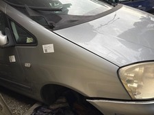 Kotflügel rechts vorne - , ford