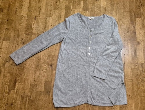 Deerberg strickjacke damen - strickjacke,