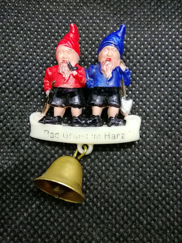 Vintage pin anstecker hutnadel - vintage,