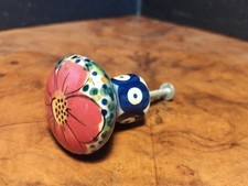 Handbemalter Keramik