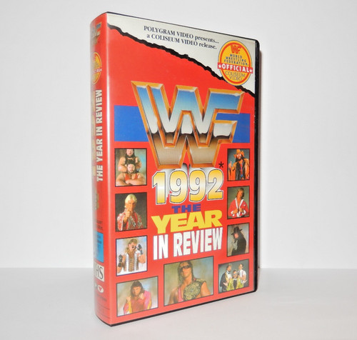 Deutschsprachige wrestling vhs - deutschsprachige,