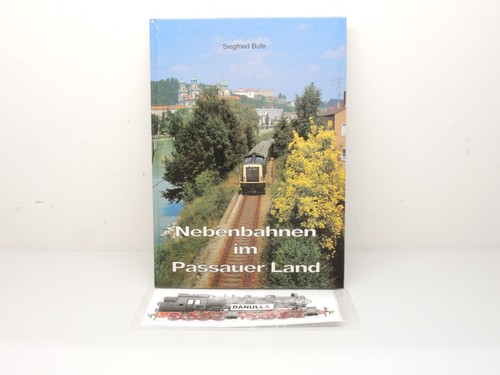 Nebenbahnen passauer land - in,