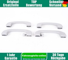 BMW 3er E90 LCI 9143516 Haltegriff Angstgriff Set