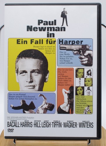 Ein fall für - fall, dvd