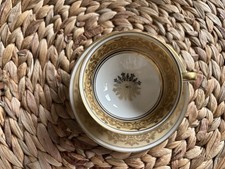 Winterling Röslau Bavaria Sammeltasse, Espressotasse, unbenutzt