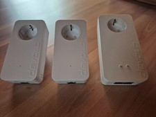 Devolo dLAN 1200+ WiFi AC