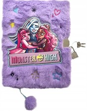 Tagebuch mit Vorhängeschloss