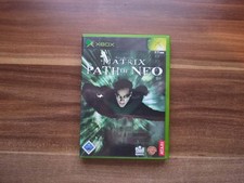 The Matrix Path of Neo [ Xbox