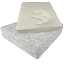 Memory Gofr Sitzkissen –