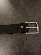 TOMMY HILFIGER Gürtel NEU