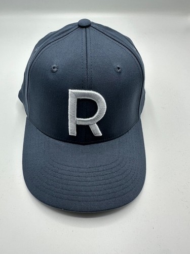 Radmor golf logo - logo, adult