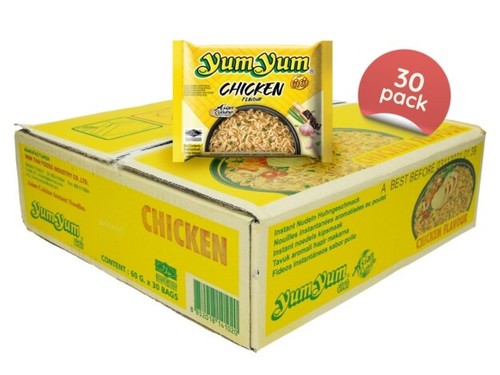 Karton yum - 1,