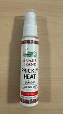 Snake Brand Prickly Heat