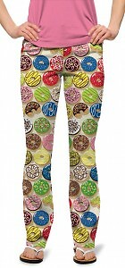 Loudmouth damen hose lang - loudmouth, damen-hose,