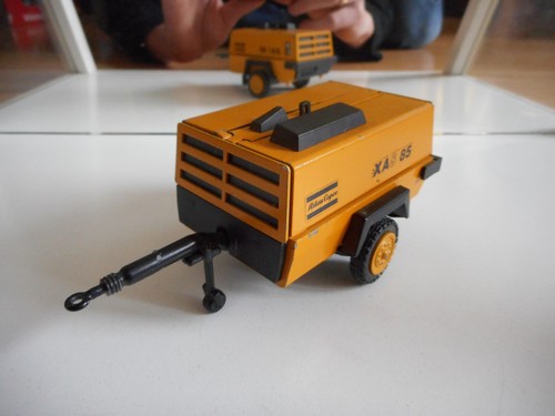 Nzg atlas copco xas - atlas, 85