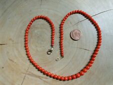 Korallenkette Kette Koralle