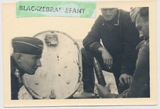 1751  Foto wk2  Panzer