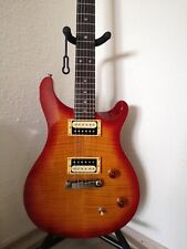 PRS SE Custom 22